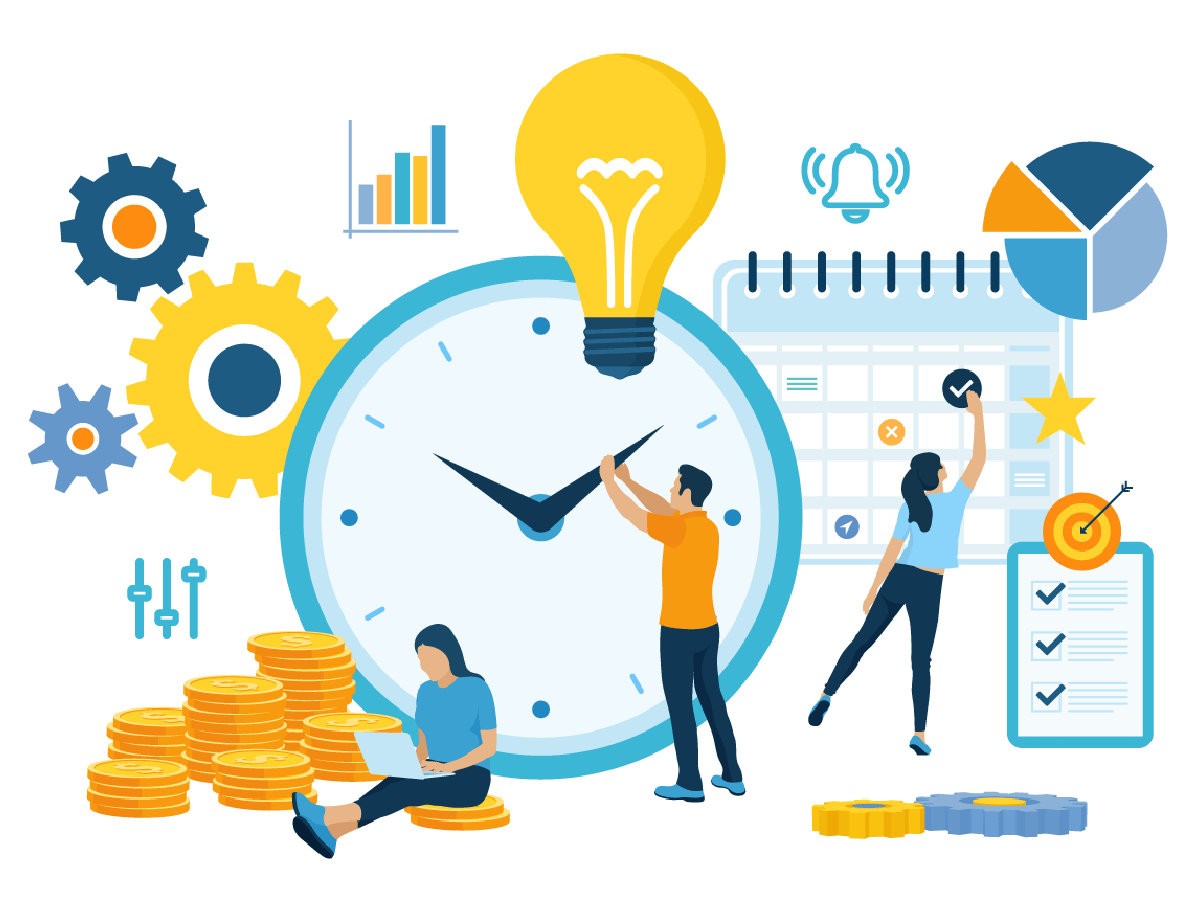 UÇTAN UCA PROJE YÖNETİMİ NEDİR?