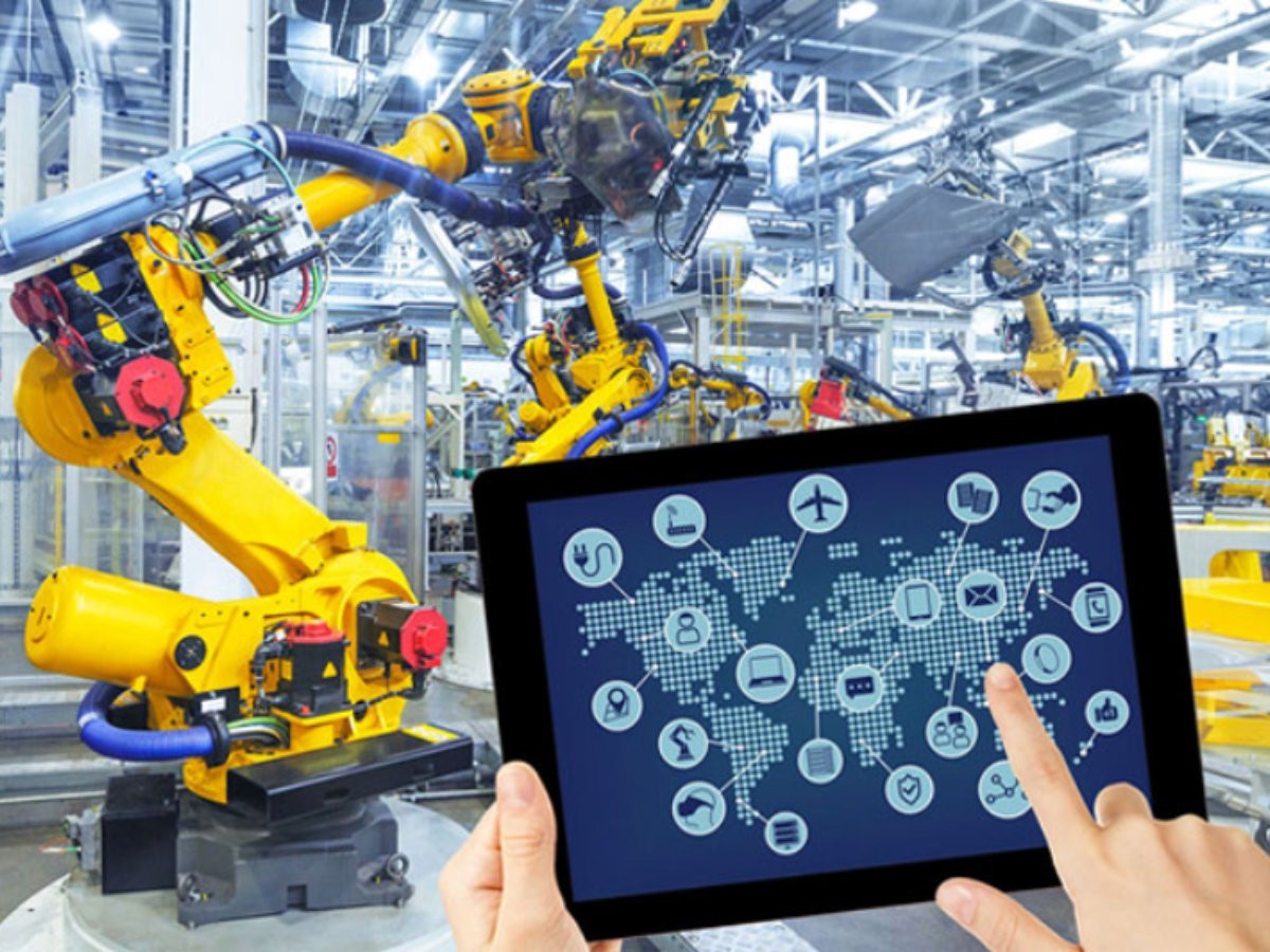 ELEKTRİK OTOMASYON SİSTEMLERİ NELERDİR?